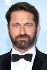 Gerard Butler is