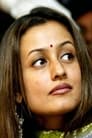 Namrata Shirodkar is