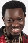 Michael Blackson is