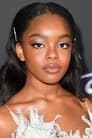 Marsai Martin is