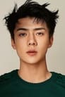 Sehun is