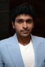 Vikram Prabhu is