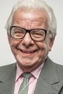 Barry Cryer is