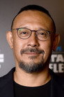 Jiang Wen is