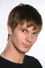 Andrey Kislitsin is