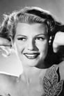 Rita Hayworth is