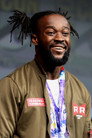 Kofi Sarkodie-Mensah is