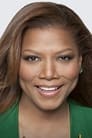 Queen Latifah is