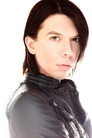 Kelly Mantle is