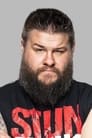 Kevin Steen is