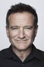 Robin Williams is