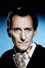 Peter Cushing is