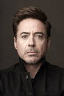 Robert Downey Jr. is