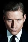 Crispin Glover is