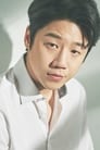 Jung Jun-won is