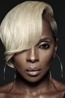 Mary J. Blige is
