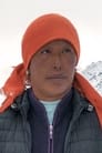 Jomdoe Sherpa is