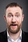 Alex Horne is
