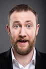 Alex Horne is