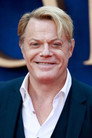 Eddie Izzard is