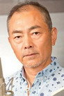 Unsho Ishizuka is