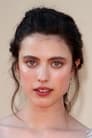 Margaret Qualley is