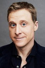 Alan Tudyk is