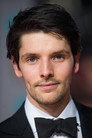Colin Morgan is