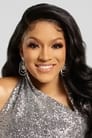 Drew Sidora is