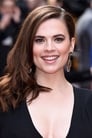 Hayley Atwell is