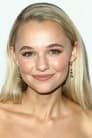 Madison Iseman is