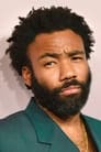 Donald Glover is