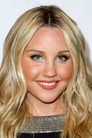 Amanda Bynes is