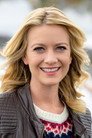 Meredith Hagner is