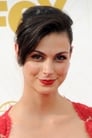 Morena Baccarin is