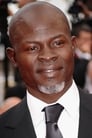 Djimon Hounsou is