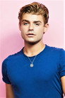 Garrett Clayton is