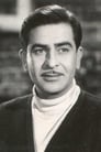 Raj Kapoor is