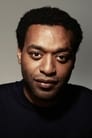 Chiwetel Ejiofor is