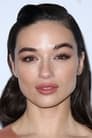 Crystal Reed is