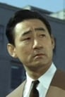 Naoya Kusakawa is