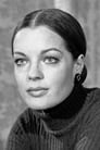 Romy Schneider is