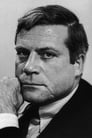 Oliver Reed is