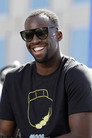 Draymond Green is