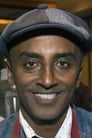 Marcus Samuelsson is