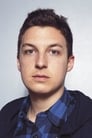 Matthew Helders is