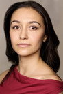 Radina Drandova is