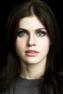 Alexandra Daddario is