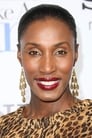 Lisa Leslie is