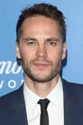 Taylor Kitsch is